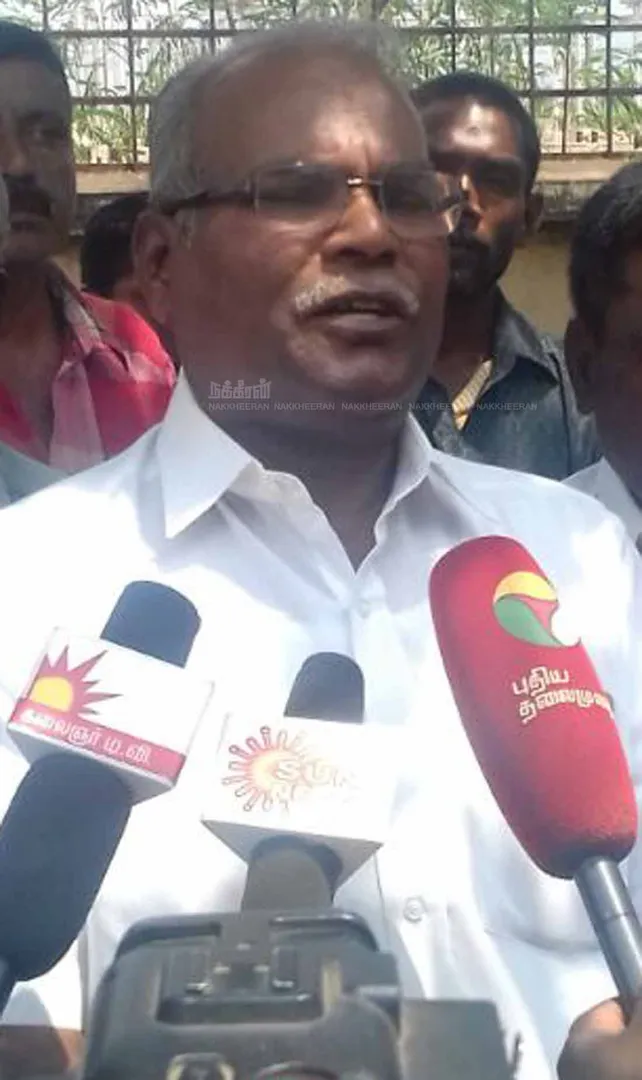 k.balakrishnan cpim